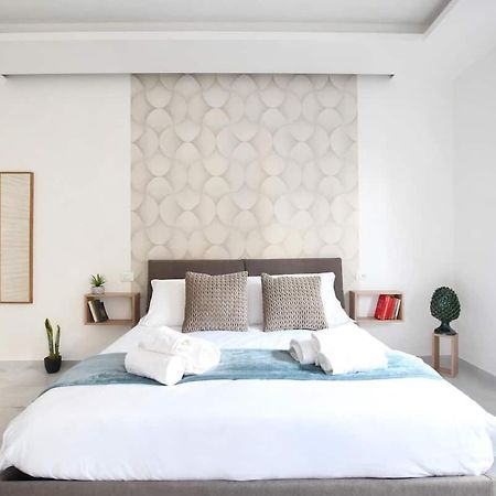 Diamante Luxury Rooms パレルモ エクステリア 写真