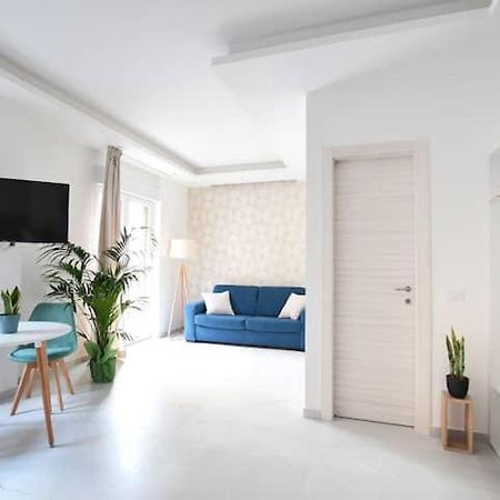 Diamante Luxury Rooms パレルモ エクステリア 写真