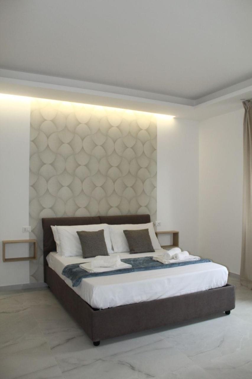 Diamante Luxury Rooms パレルモ エクステリア 写真