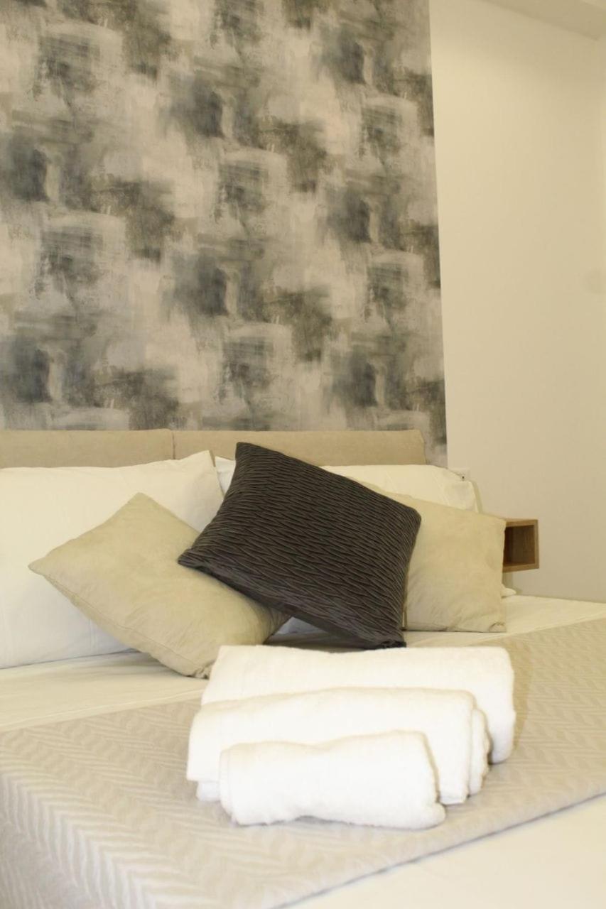 Diamante Luxury Rooms パレルモ エクステリア 写真