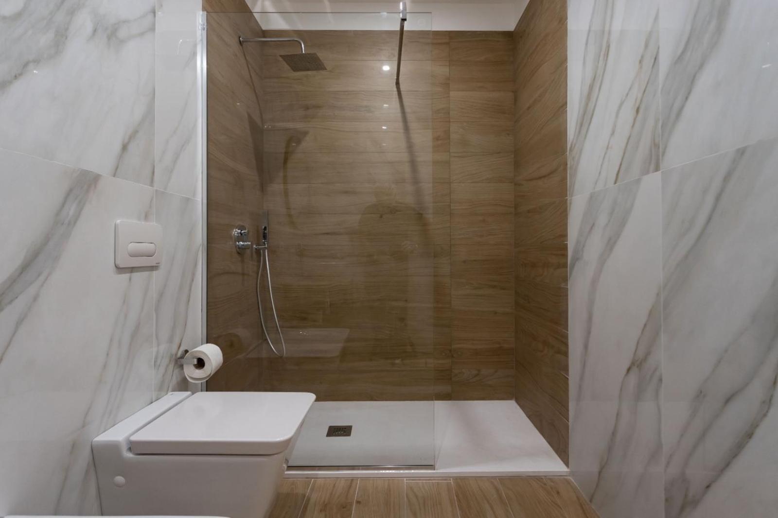 Diamante Luxury Rooms パレルモ エクステリア 写真