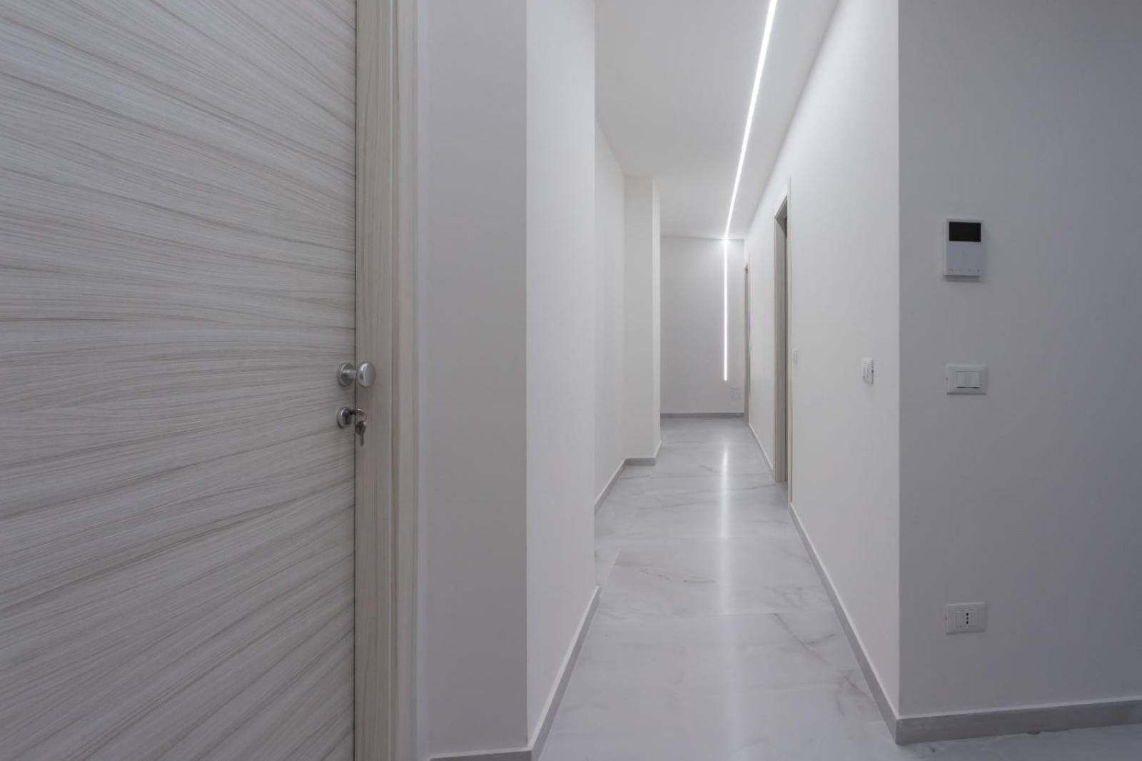 Diamante Luxury Rooms パレルモ エクステリア 写真