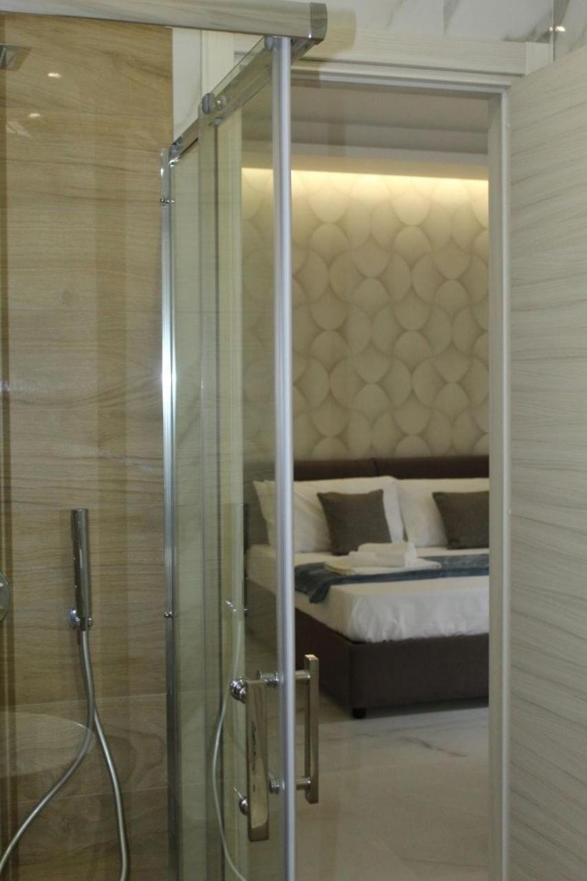 Diamante Luxury Rooms パレルモ エクステリア 写真