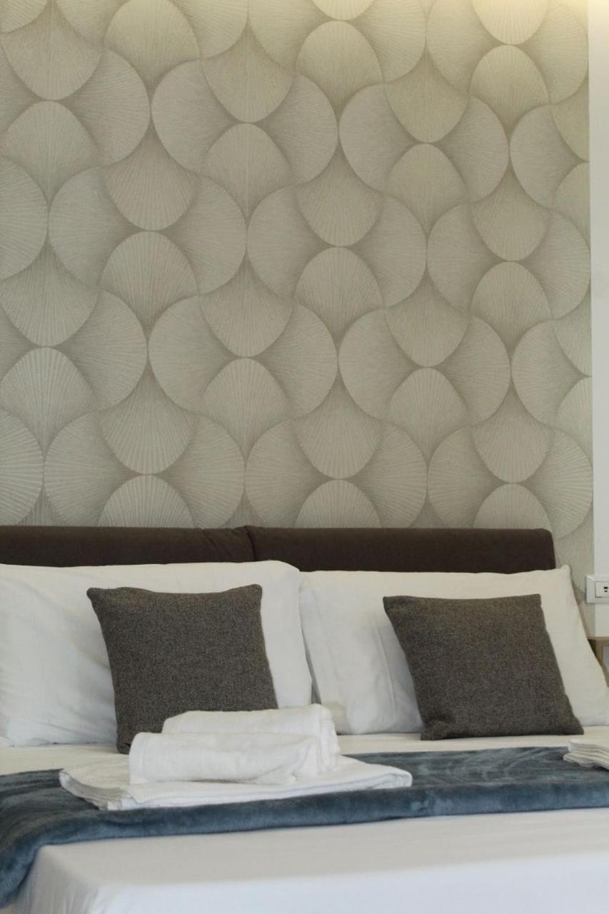 Diamante Luxury Rooms パレルモ エクステリア 写真