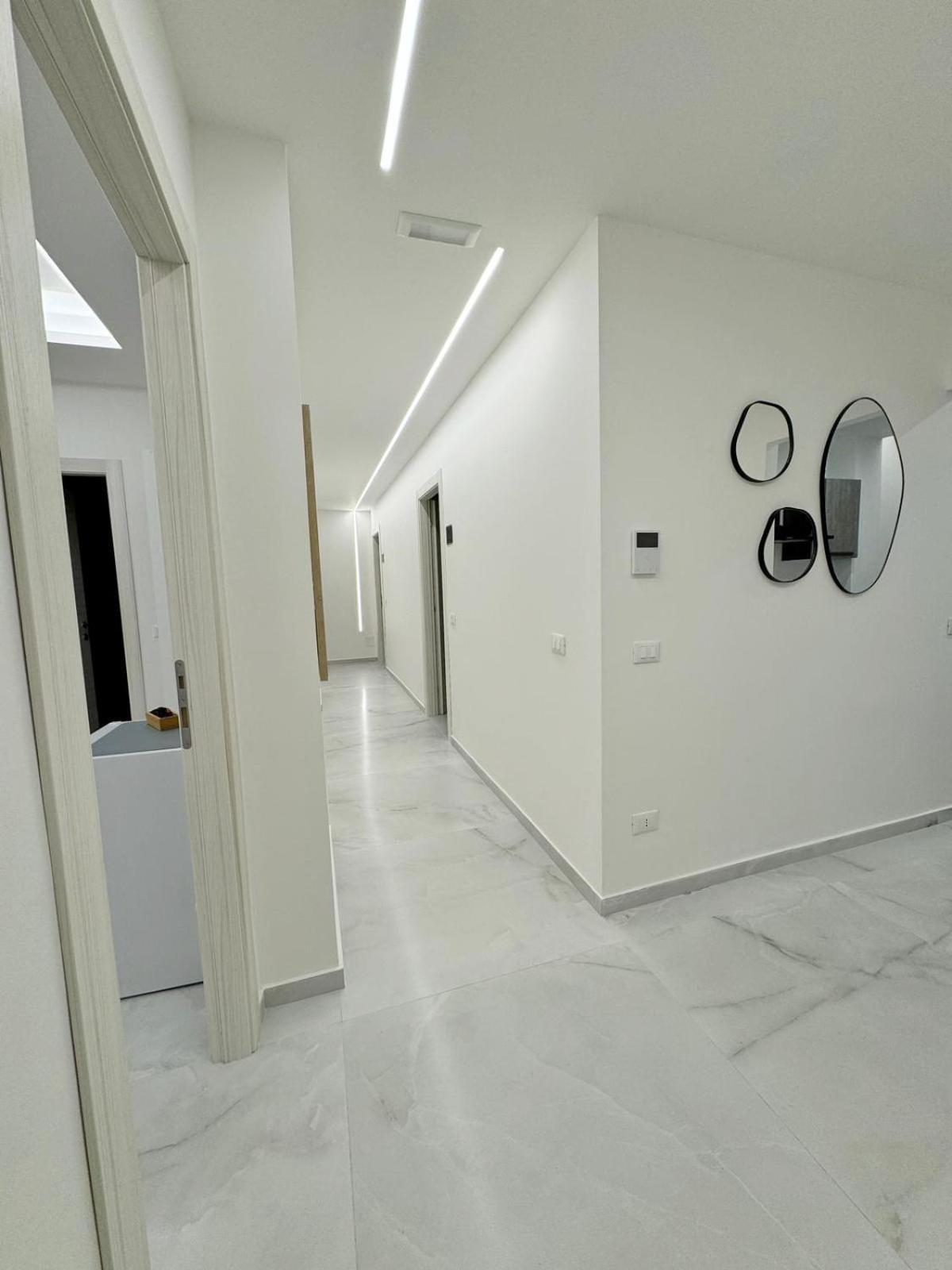 Diamante Luxury Rooms パレルモ エクステリア 写真