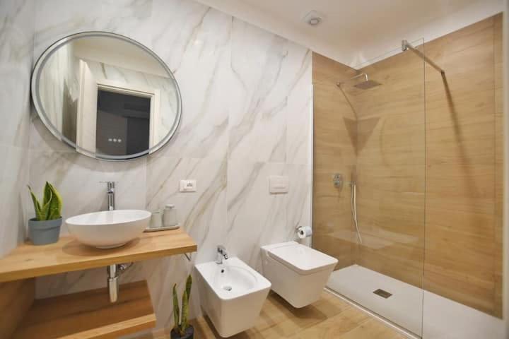 Diamante Luxury Rooms パレルモ エクステリア 写真