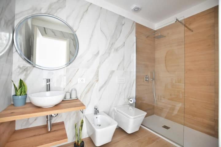Diamante Luxury Rooms パレルモ エクステリア 写真