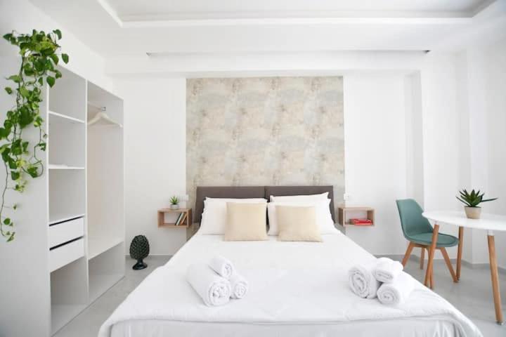 Diamante Luxury Rooms パレルモ エクステリア 写真